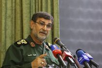 ایران در دفاع دریایی خودکفا شده است