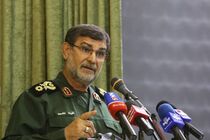 ایران در دفاع دریایی خودکفا شده است