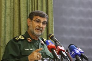 تجهیزات جدید به نیروی دریایی سپاه تا پایان سال ملحق می‌شود