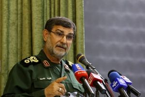 تجهیزات جدید به نیروی دریایی سپاه تا پایان سال ملحق می‌شود