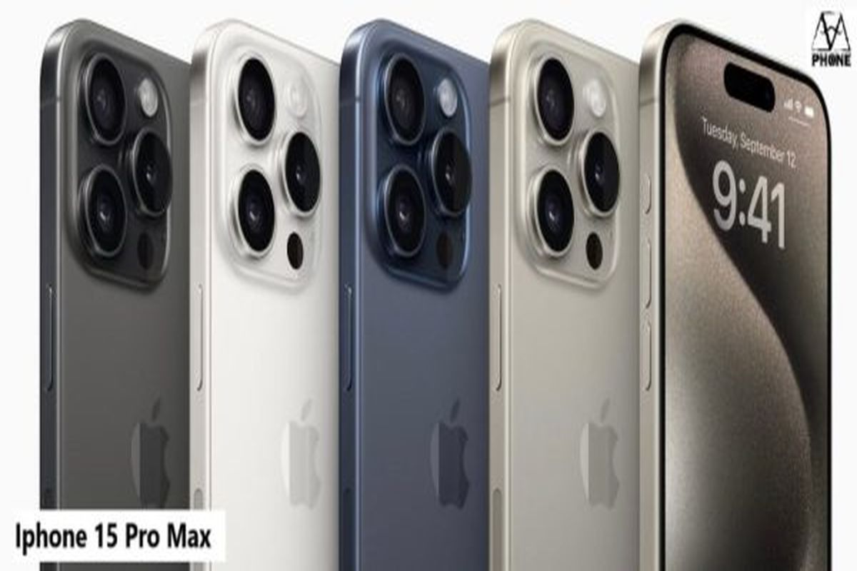 آیفون کارکرده