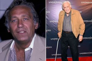 بازیگر فیلم پدرخوانده درگذشت