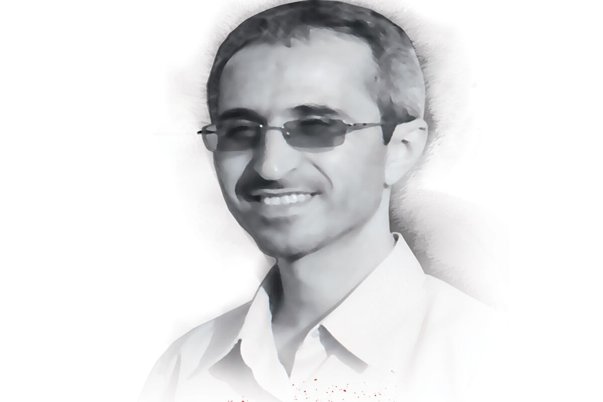 شهید شهریاری