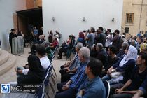 دلیل انتخاب نام هفتاد و شش سال و پانزده روز برای فیلم مستند صمدیان