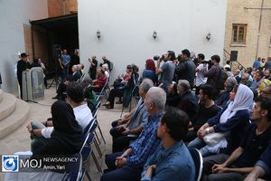 دلیل انتخاب نام هفتاد و شش سال و پانزده روز برای فیلم مستند صمدیان