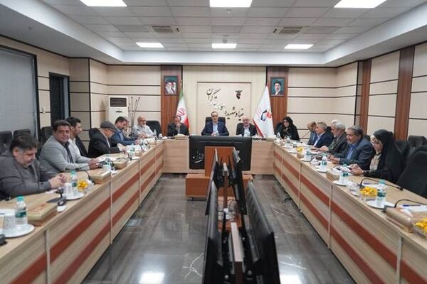  تأکید رئیس بنیاد شهید بر نقش تشکل‌های ایثارگری در سطوح ملی و بین‌المللی/ تشکل‌های ایثارگری ظرفیت بی‌بدیلی جهت تحول بنیاد
