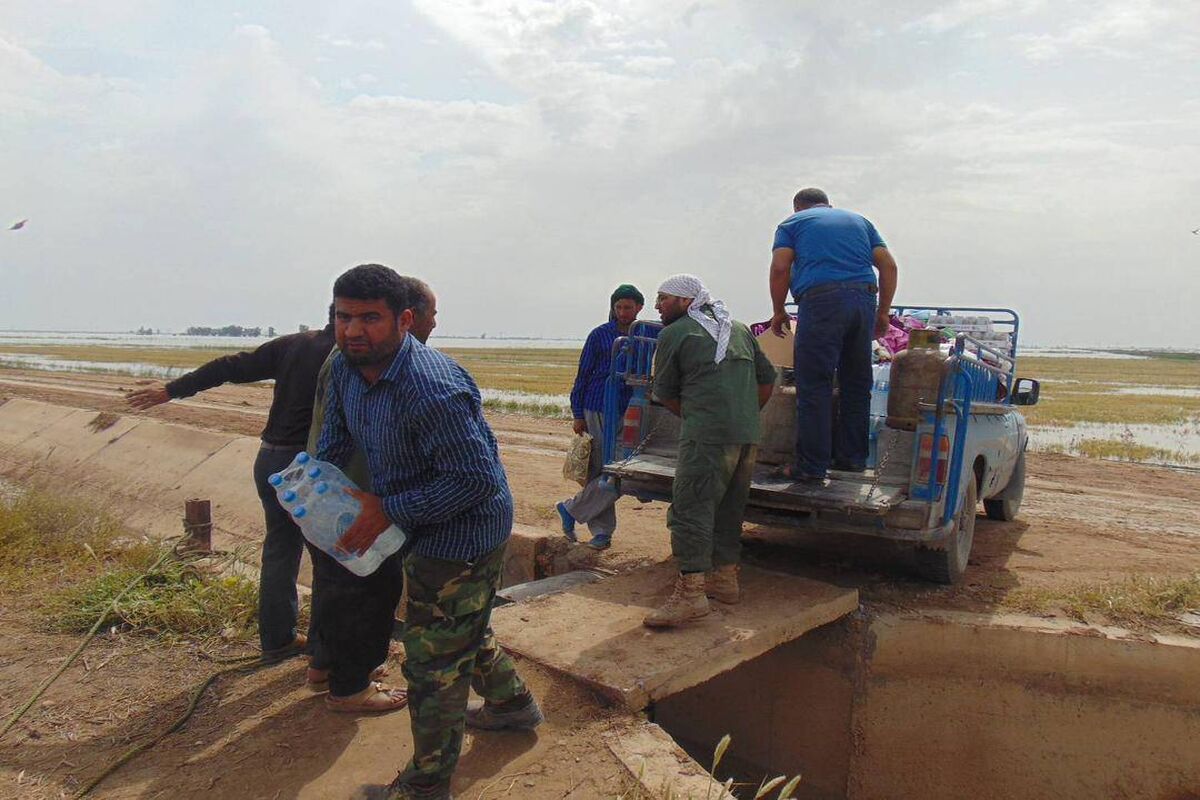 ستاد اجرایی فرمان امام
