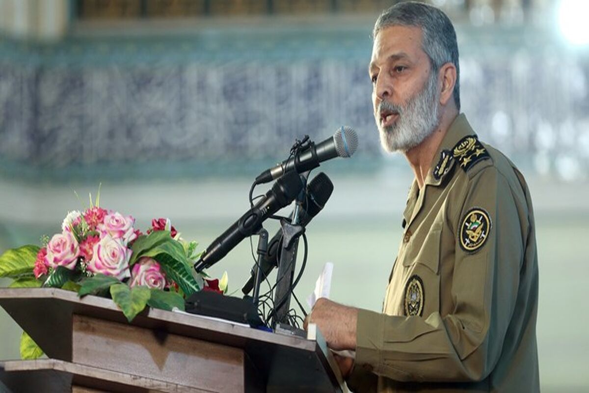 امیر موسوی