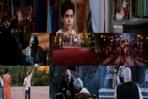 دانلود زیرنویس فیلم Agneepath 2012 