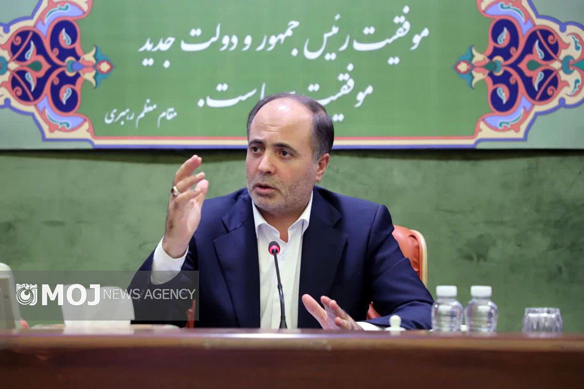 غلامرضا نوری قزلجه - وزیر جهادکشاورزی