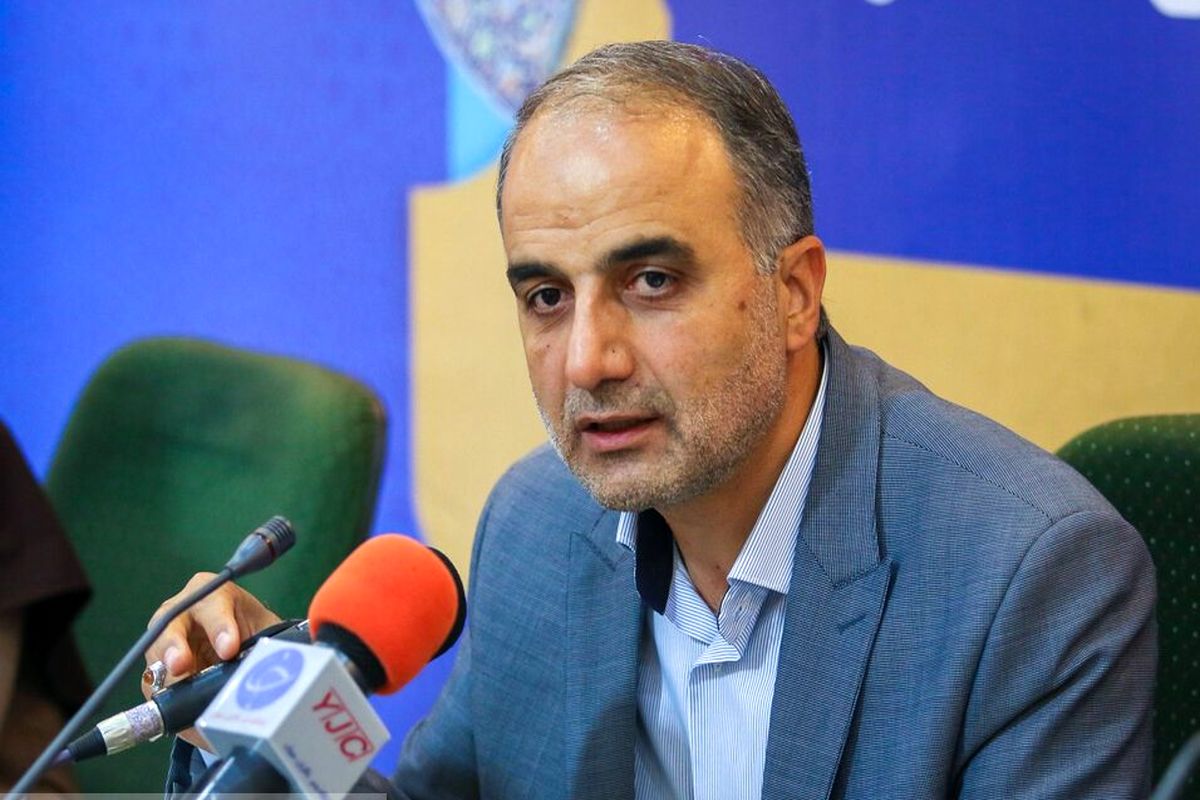 علی اصغر شاطوری