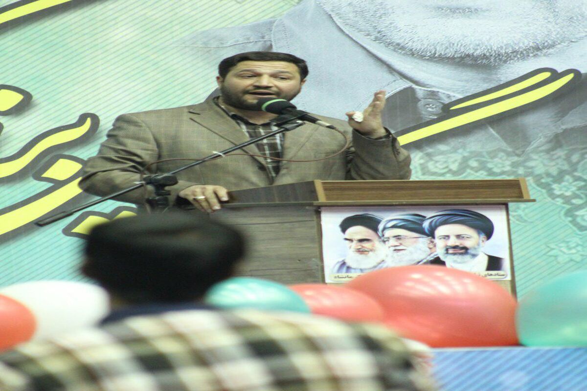 رئیس ستاد انتخاباتی قالیباف در کرمانشاه