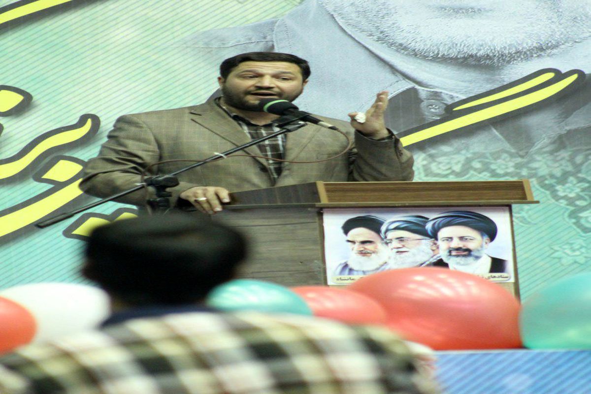 رئیس ستاد انتخاباتی قالیباف در کرمانشاه