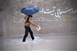 در پی احتمال وقوع سیل، مدارس بندرعباس تعطیل شد/وضعیت تعطیلی مدارس در شهرستان‌های هرمزگان