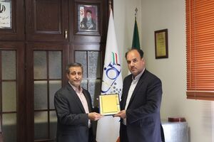 تفاهم نامه همکاری ورزشی دانشگاه علمی - کاربردی و فدراسیون گلف از امروز اجرایی شد