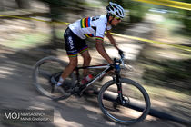 مسابقات دوچرخه‌سواری کراس کانتری قهرمانی کشور در تبریز برگزار می‌شود
