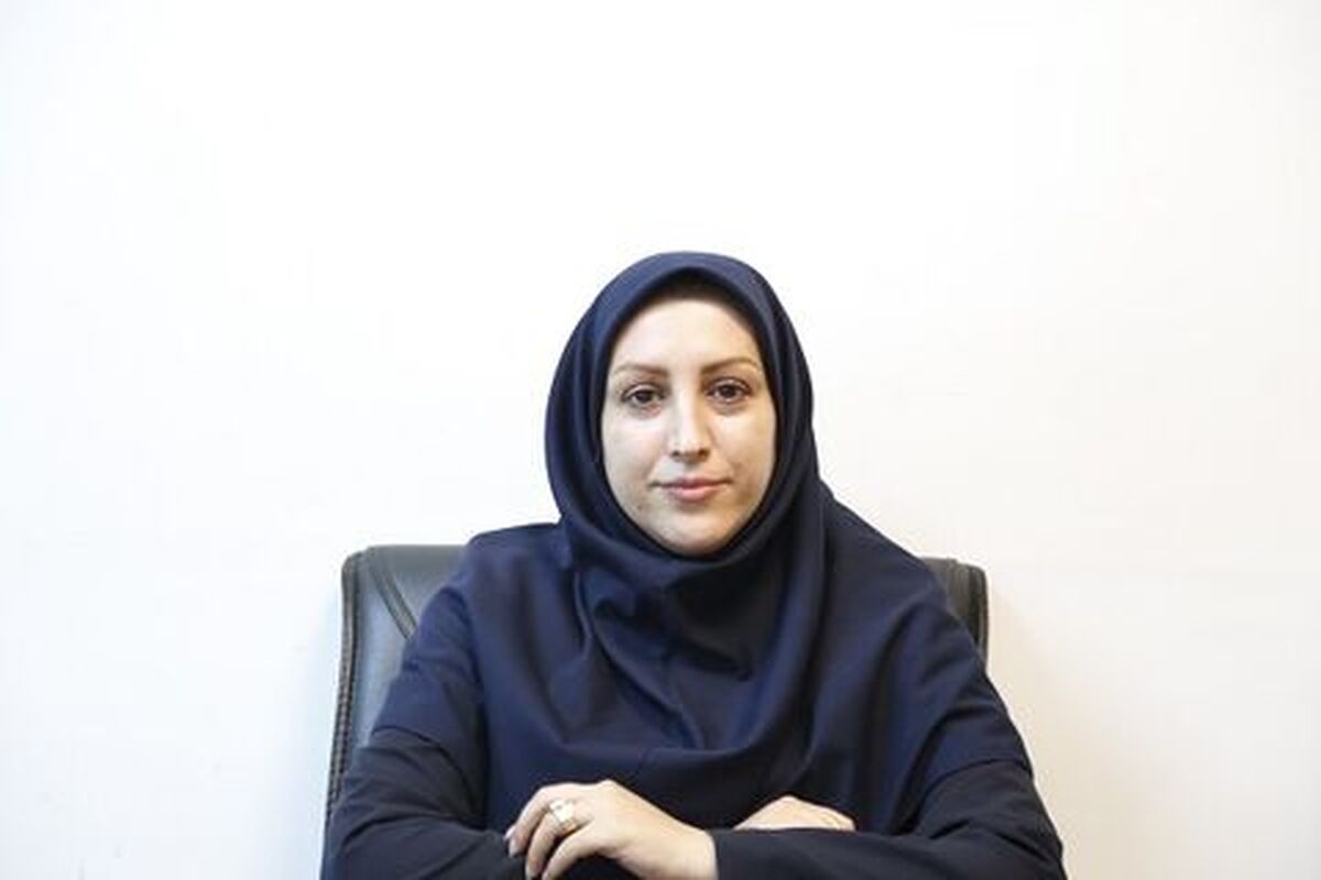 شهرامی نیا رئیس اداره ایمنی و ترافیک راهداری جاده ای مازندران