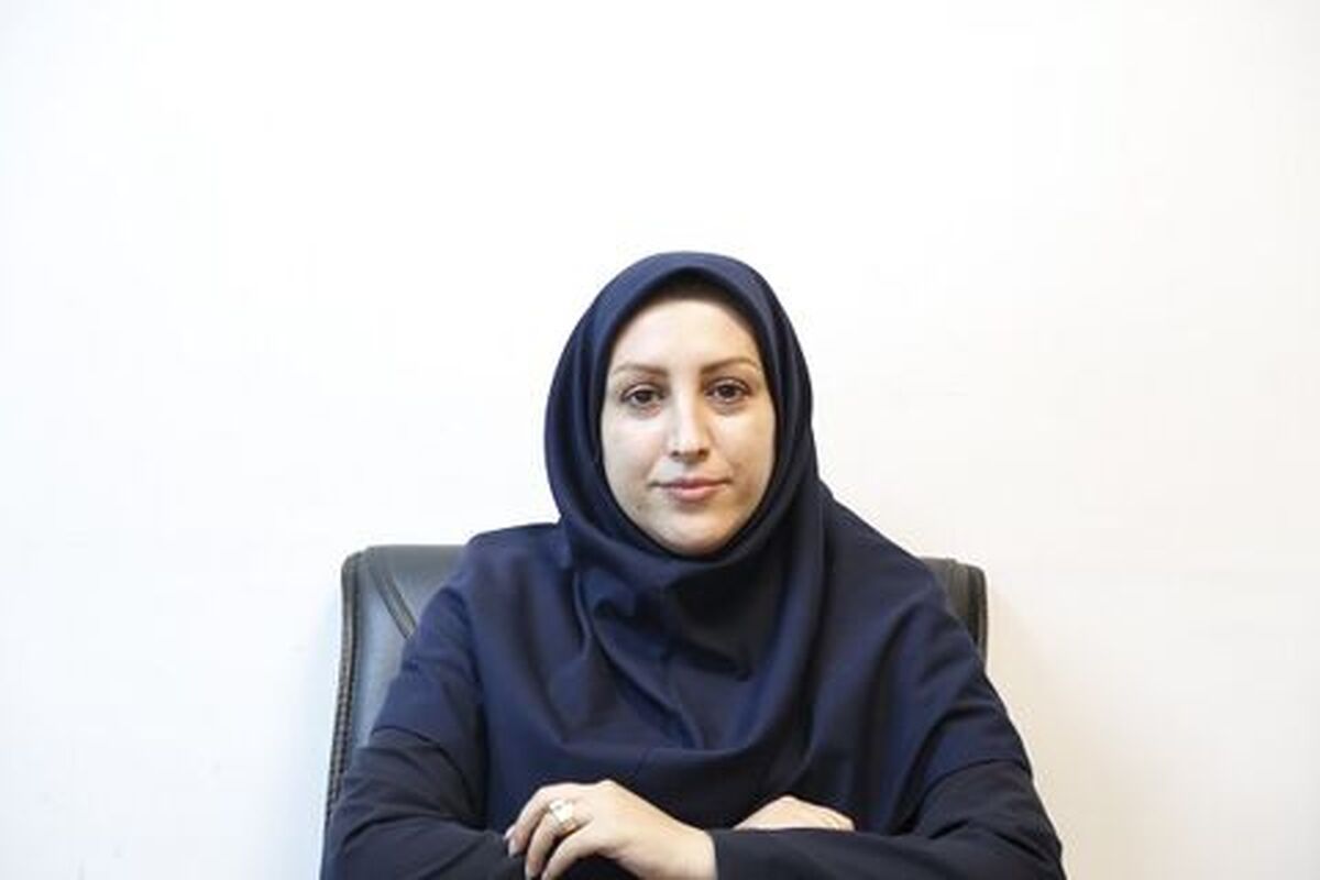 شهرامی نیا رئیس اداره ایمنی و ترافیک راهداری جاده ای مازندران