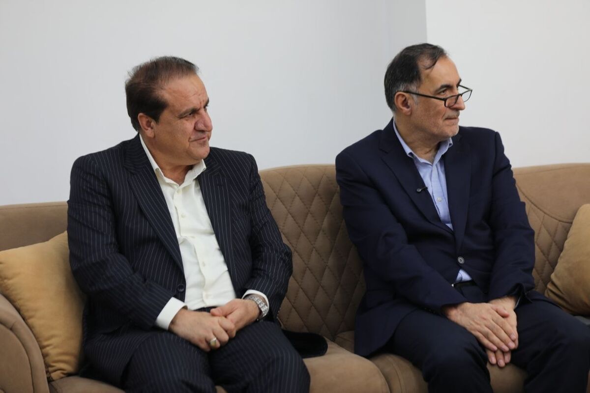 دیدار
