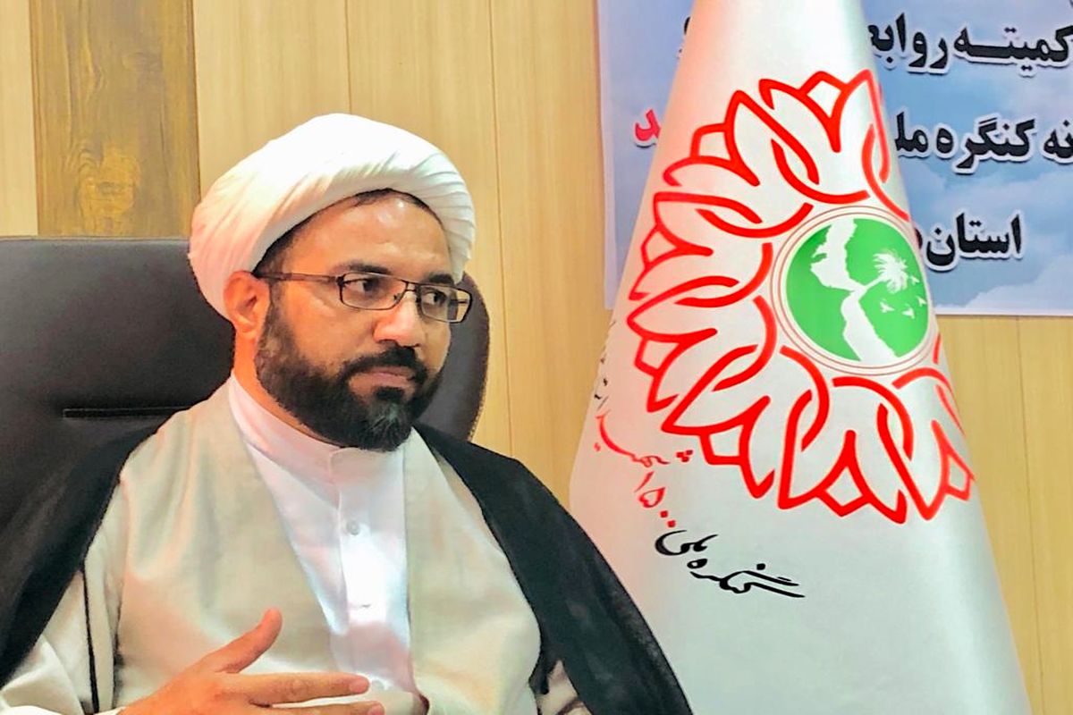 حجت الاسلام پولادی فر