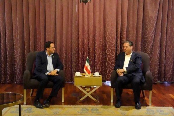  دغدغه‌های سرمایه‌گذاران بخش کشاورزی برطرف می کنیم