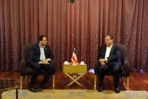  دغدغه‌های سرمایه‌گذاران بخش کشاورزی برطرف می کنیم