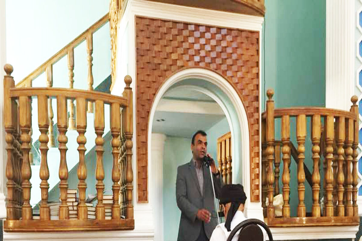 عادل شهرزاد