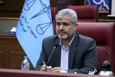 آرشیو بیش از یک میلیون و ۶۰۰ هزار پرونده دادگستری استان تهران در سامانه الکترونیکی