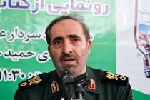 حادثه انقلاب اسلامی و دفاع مقدس نقطه عطف تاریخ ایران است/لزوم تأثیر فرهنگ دفاع مقدس بر مسئولین و سیاستمداران کشور