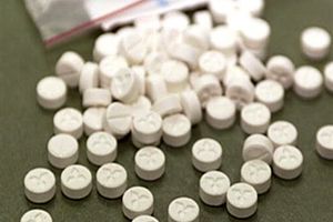 کشف 10 هزار قرص متادون و ترامادول در کرج