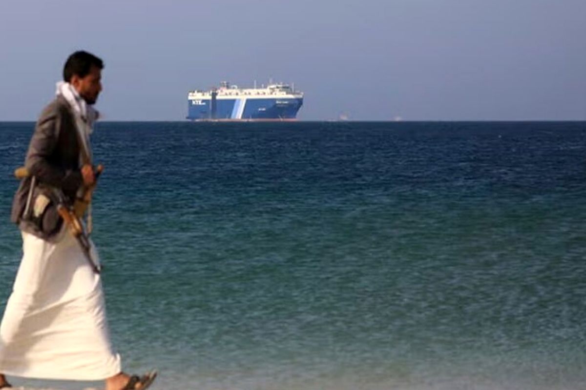 انصارالله یمن