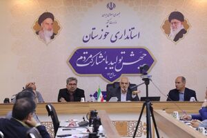 ساخت ۱۰۰ هزار واحد مسکونی حمایتی در خوزستان در دستور کار قرار دارد 