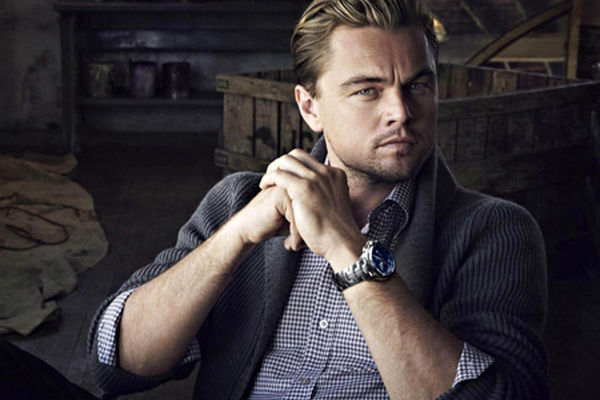 نامزدی هشتم اسکار، دی‌کاپریو در کنار بزرگان بازیگری