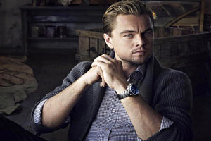 نامزدی هشتم اسکار، دی‌کاپریو در کنار بزرگان بازیگری