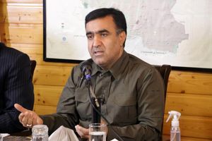 وارث تالابی شدیم که در حال خفگی است/ موج شکن‌های جدید انزلی باید حذف شود