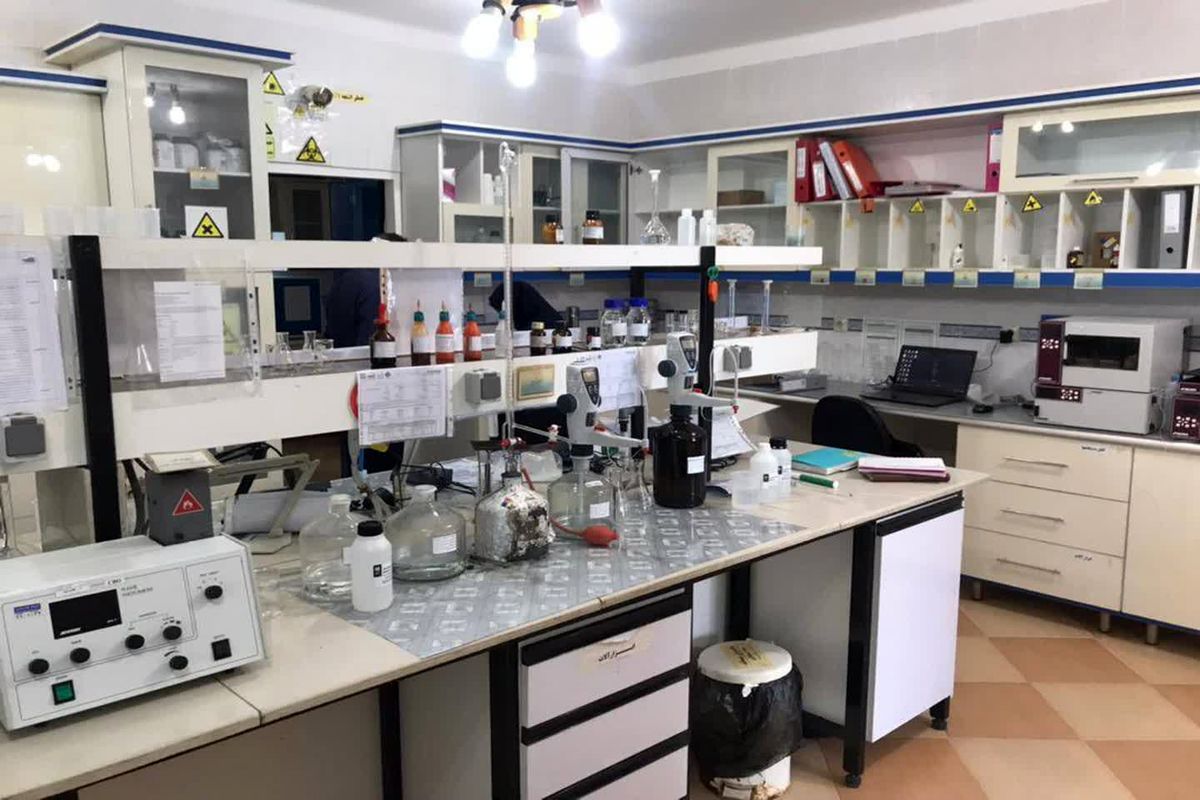 شرکت آبفا فارس 