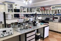 انجام افزون بر ۲۳۰۰ آزمون کیفیت آب در تصفیه خانه آب حضرت ابیطالب (ع) طی ۶ ماه