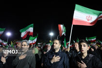 پویش جان فدا؛ چرا ملت ایران با بقیه جهان فرق دارد؟ 