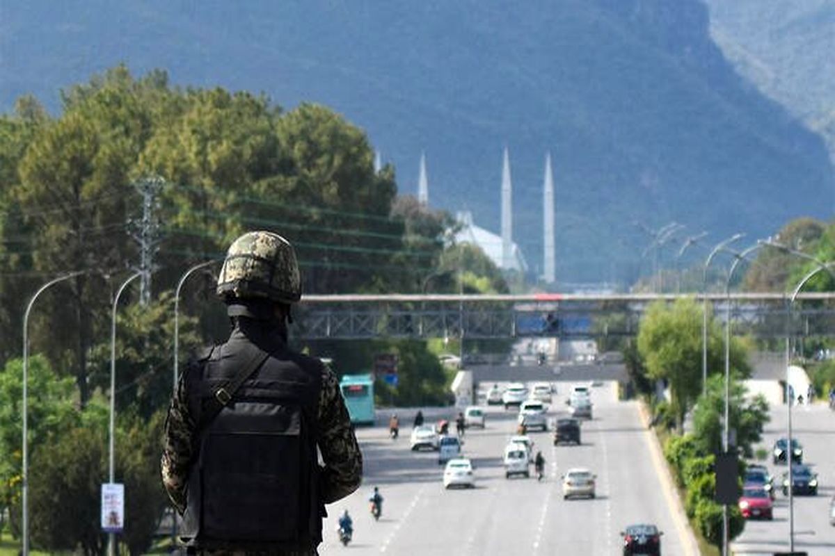 پاکستان