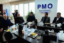 خط کشتیرانی مسافری خرمشهر-بصره ویژه اربعین حسینی راه‌اندازی شد