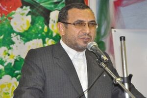 هدف از نواخته شدن زنگ انقلاب، تحقق بخشیدن به آرمان‌های نظام انقلاب اسلامی است