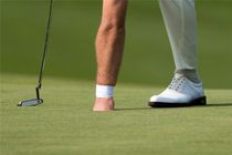 سعیدی: از تمام ظرفیت‌های موجود برای توسعه گلف استفاده می‌کنیم