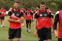 در ایران اصلاً احساس غریبگی نمی‌کنم