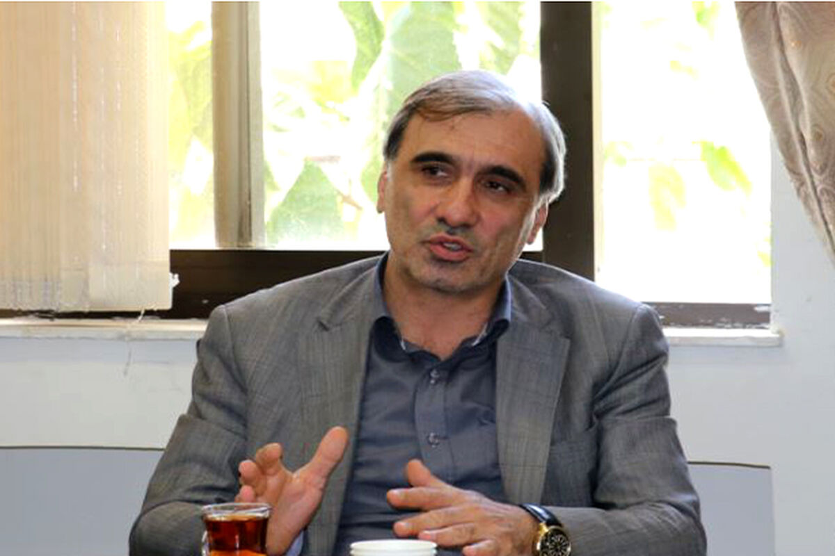 مدیرکل حفاظت محیط زیست خراسان رضوی