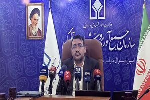 کشف و انهدام ۱۲۳ هزار دستگاه ماینر غیرمجاز/ تعیین تکلیف ۵۱ همت از اموال دولتی در سال ۱۴۰۴