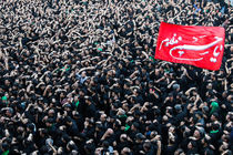 مراسم عزاداری 28 صفر در حرم مطهر امام خمینی برگزار می شود