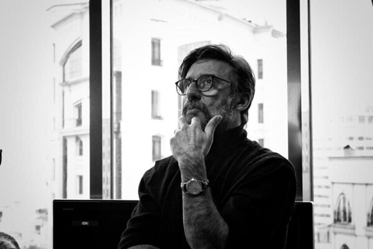 رامین صدیقی