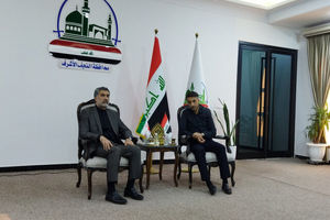 استاندار نجف اشرف به زائران ایرانی اربعین توصیه کرد