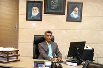 معارفه معاون آبزی پروری شیلات هرمزگان