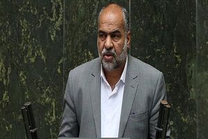 مشکل اصلی کشور عدم اجرای قانون است/ داوطلب انتخابات ریاست جمهوری می شوم